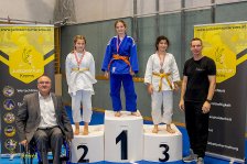 01.05.2022 Wachau JUDO Kids Cup